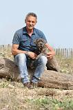 ADULTE ET CHIEN 579